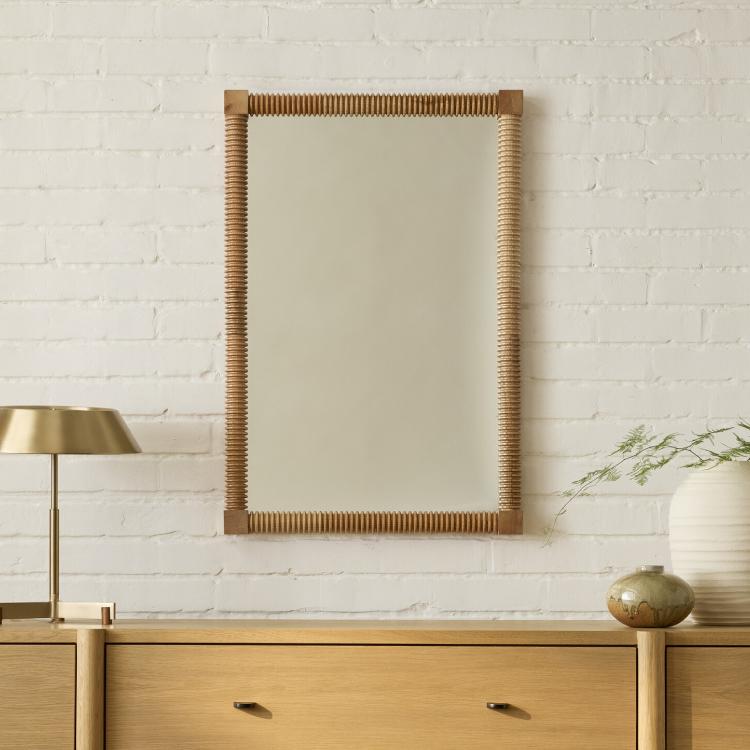 Shop mirrors